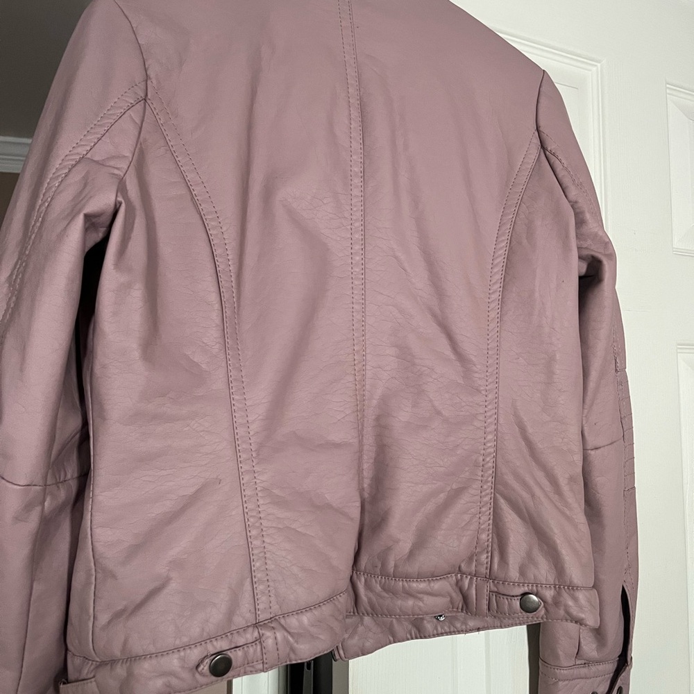 J2 jacket - Picture 2 of 6